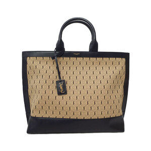 SAINT LAURENT PARIS Sac Shopping Tote Bag